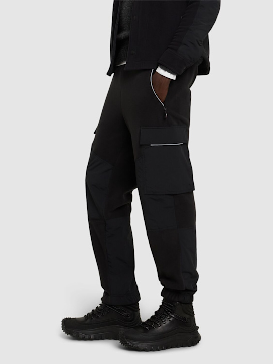 Luisaviaroma Trailgrip GTX Leather Lace-up Boots