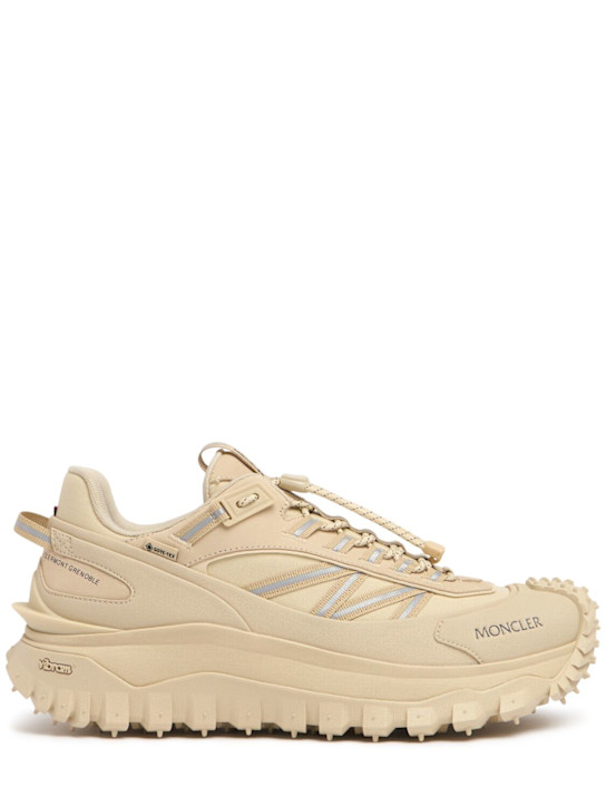 Luisaviaroma Trailgrip GTX nylon sneakers