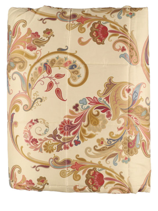 Luisaviaroma Trapunta in cotone Kentia