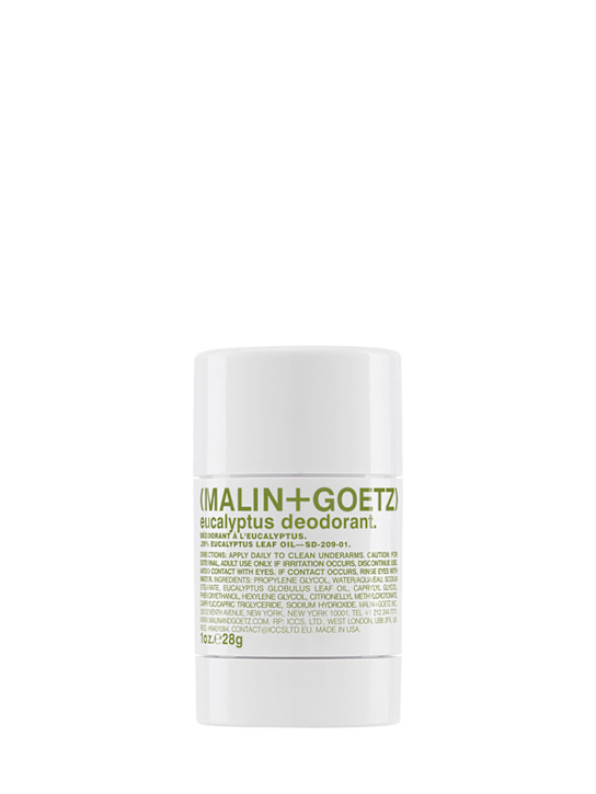 Luisaviaroma Travel-size Eucalyptus Deodorant 28g