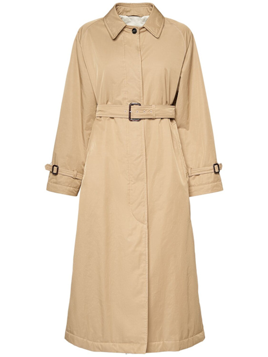 Luisaviaroma Trench Trafoi