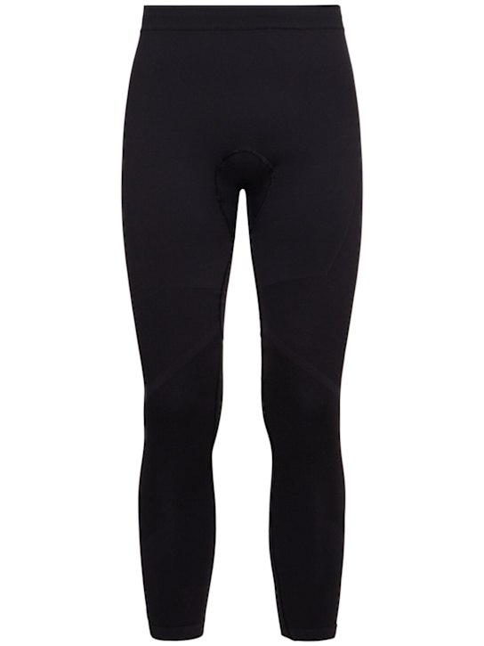 Luisaviaroma Trift long first layer tights