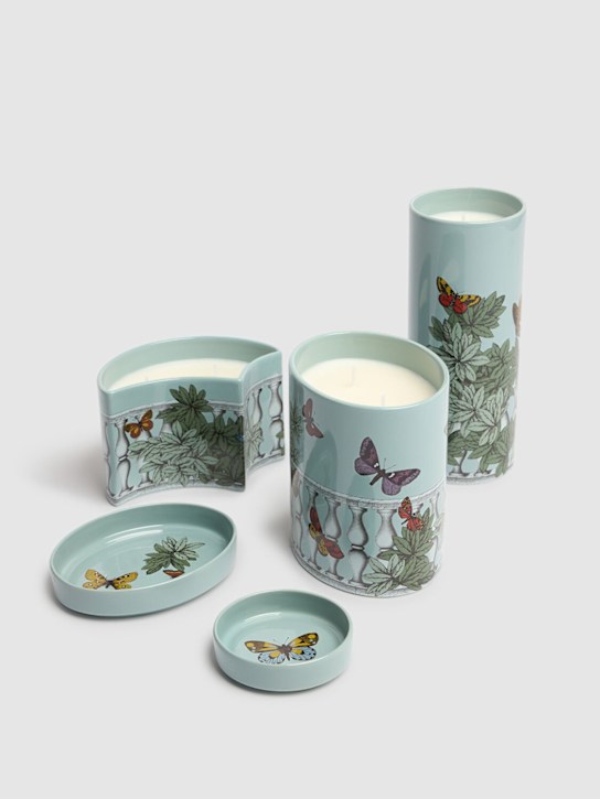 Luisaviaroma Trittico Farfalle Balaustra Candle