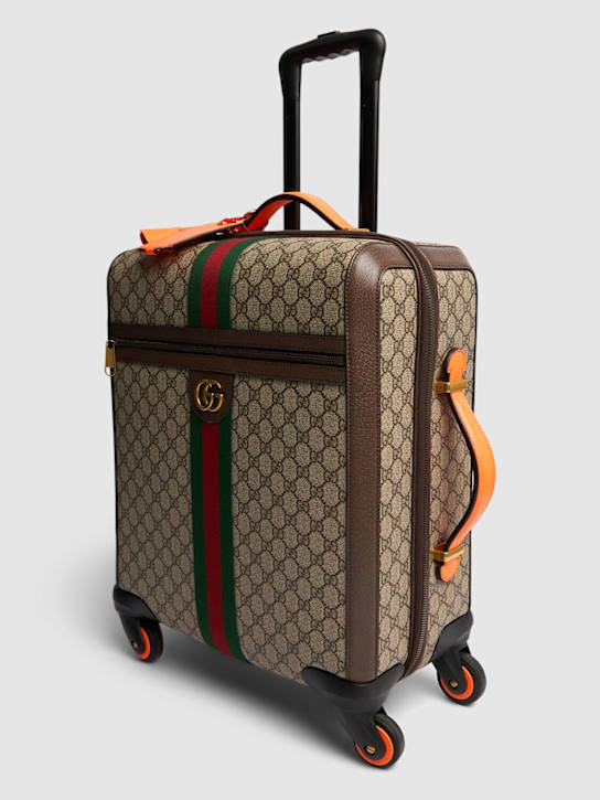 Luisaviaroma Trolley Piccolo Gucci Ophidia