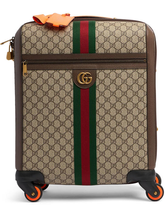 Luisaviaroma Trolley piccolo Gucci Ophidia