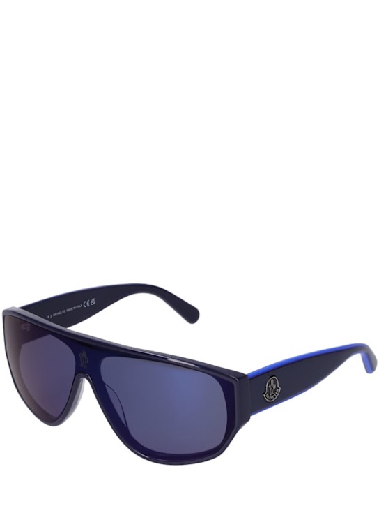 Luisaviaroma Tronn Sunglasses
