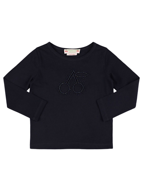 Luisaviaroma Tshirt in jersey di cotone