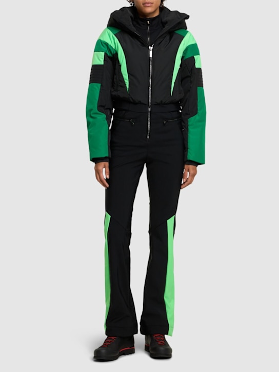 Luisaviaroma Tuta Sci Julienne In Techno