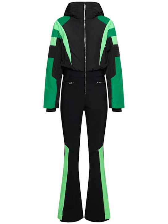 Luisaviaroma Tuta sci Julienne in techno