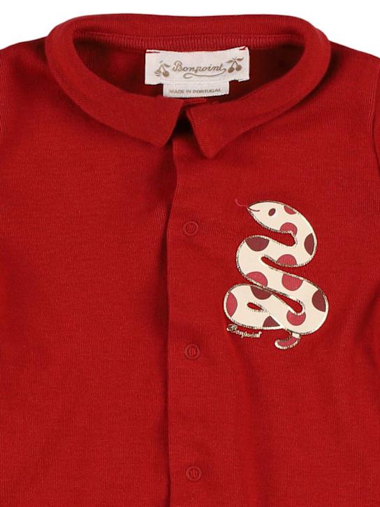 Luisaviaroma Tutina In Jersey Di Cotone