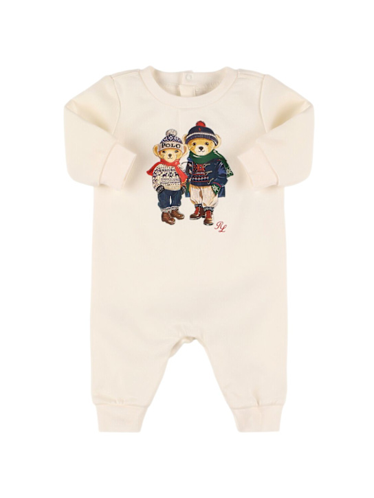 Luisaviaroma Tutina in misto cotone stampato