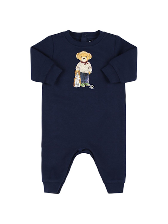 Luisaviaroma Tutina in misto cotone stampato