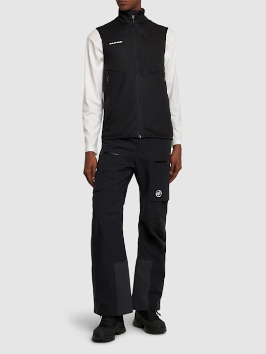 Luisaviaroma Ultimate VII SO Gore-Tex Vest