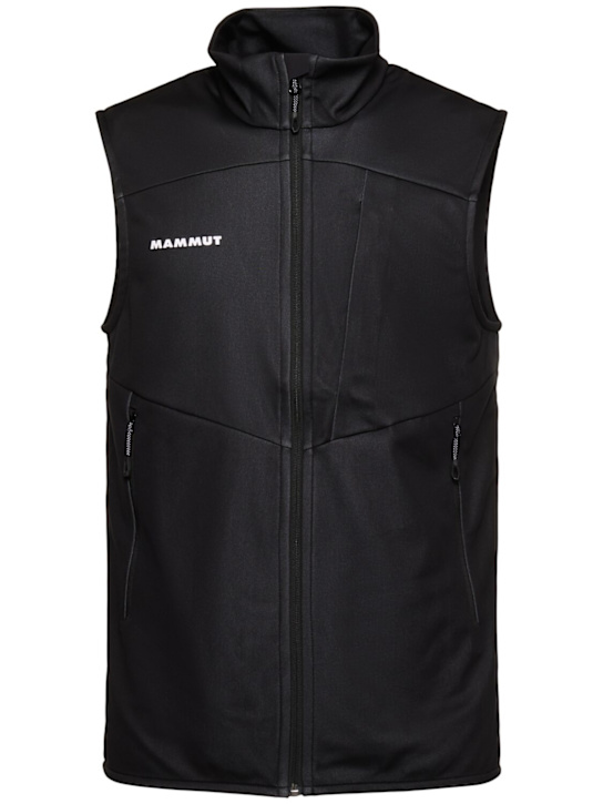 Luisaviaroma Ultimate VII SO Gore-Tex vest