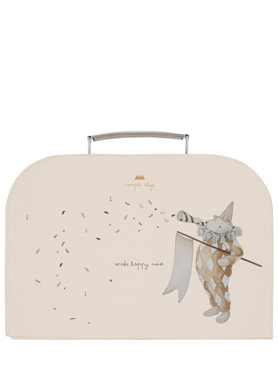 Luisaviaroma Unicorn Print Music Set