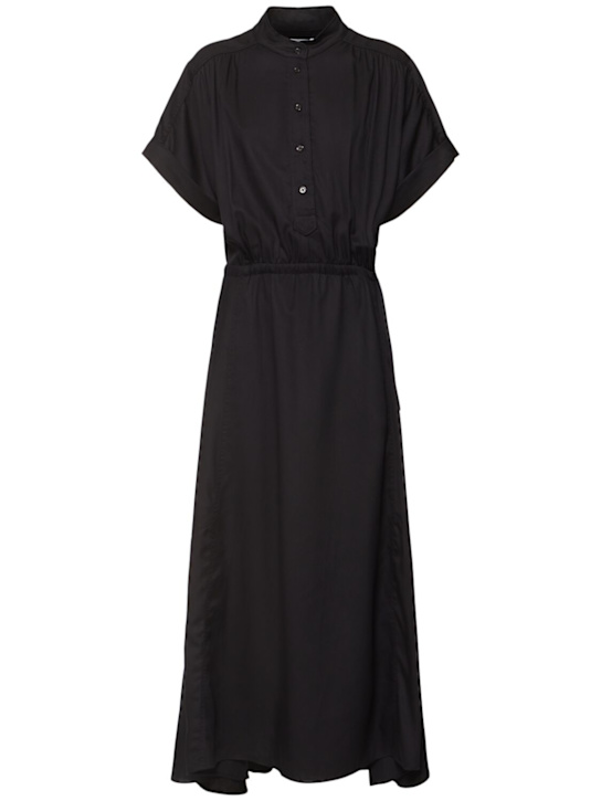 Luisaviaroma Valencia lyocell maxi dress