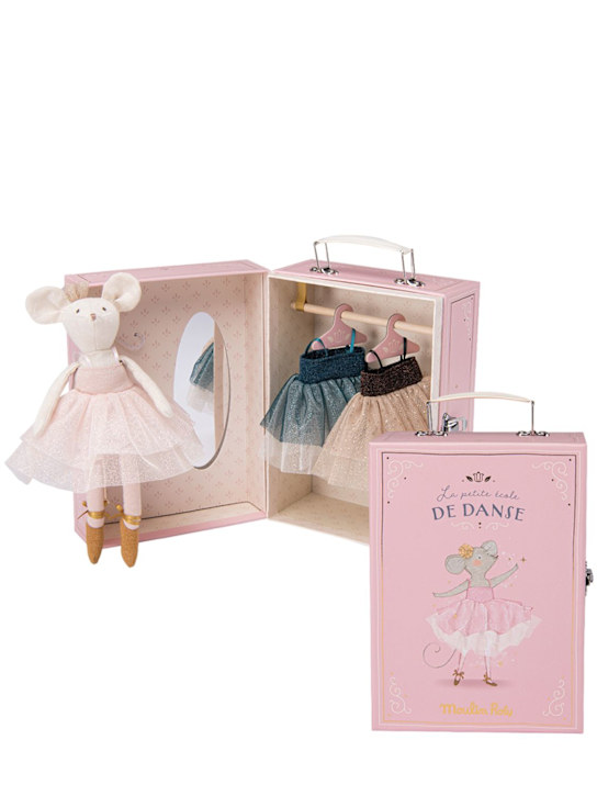 Luisaviaroma Valigetta Tutu