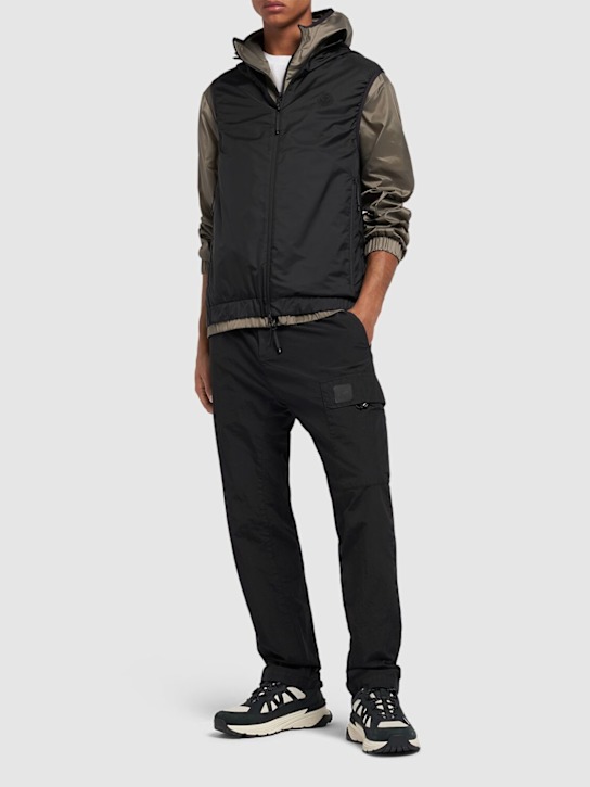 Luisaviaroma Vallese Nylon Vest
