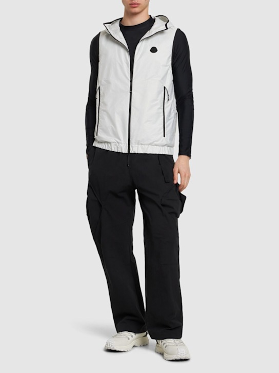 Luisaviaroma Vallese Nylon Vest