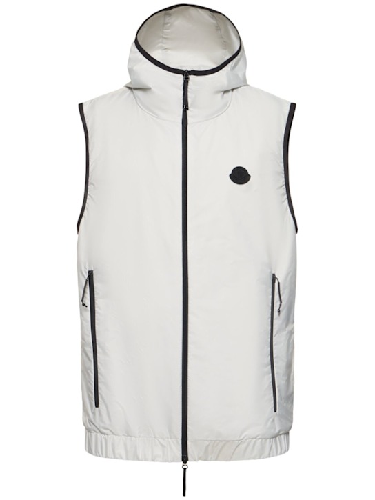 Luisaviaroma Vallese nylon vest