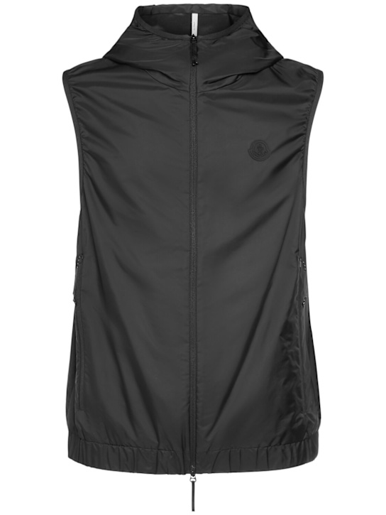 Luisaviaroma Vallese nylon vest