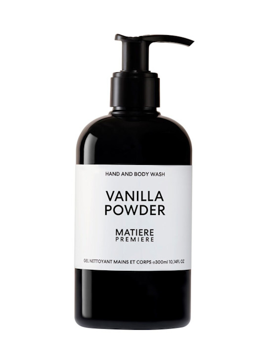 Luisaviaroma Vanilla Powder Hand & Body Wash 300ml