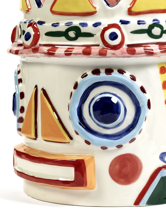 Luisaviaroma Vaso 02 Mix Sicily