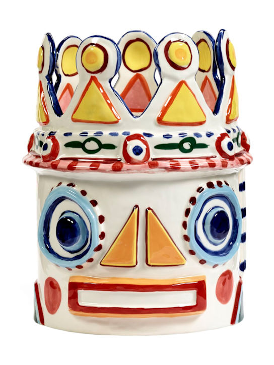 Luisaviaroma Vaso 02 Mix Sicily
