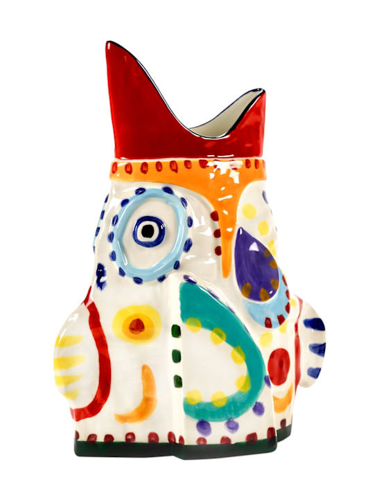 Luisaviaroma Vaso 04 Mix Sicily