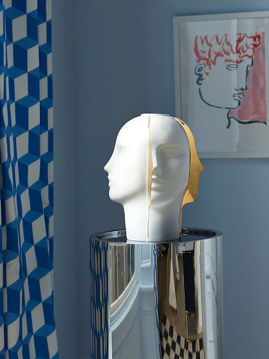 Luisaviaroma Vaso Atlas Split