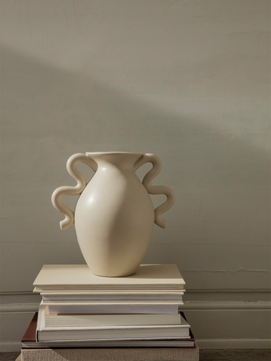 Luisaviaroma Vaso Da Tavolo Verso