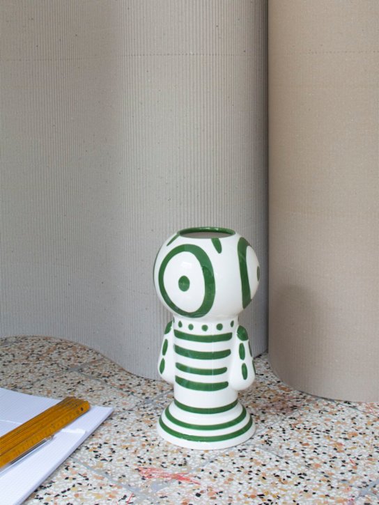 Luisaviaroma Vaso Dummy