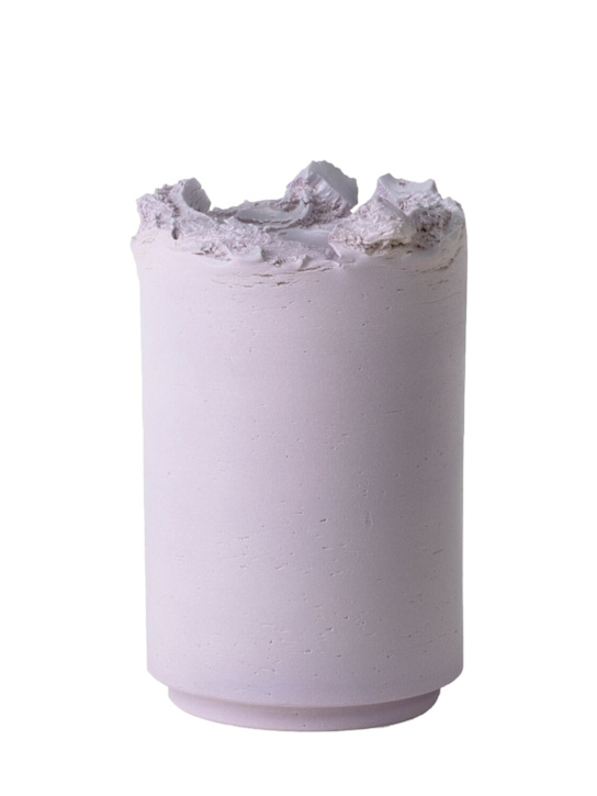 Luisaviaroma Vaso Formafantasma in argilla