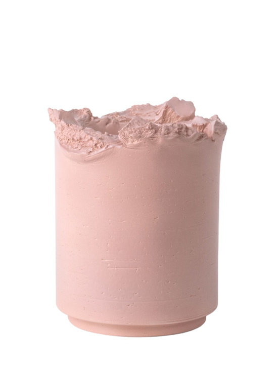 Luisaviaroma Vaso Formafantasma in argilla