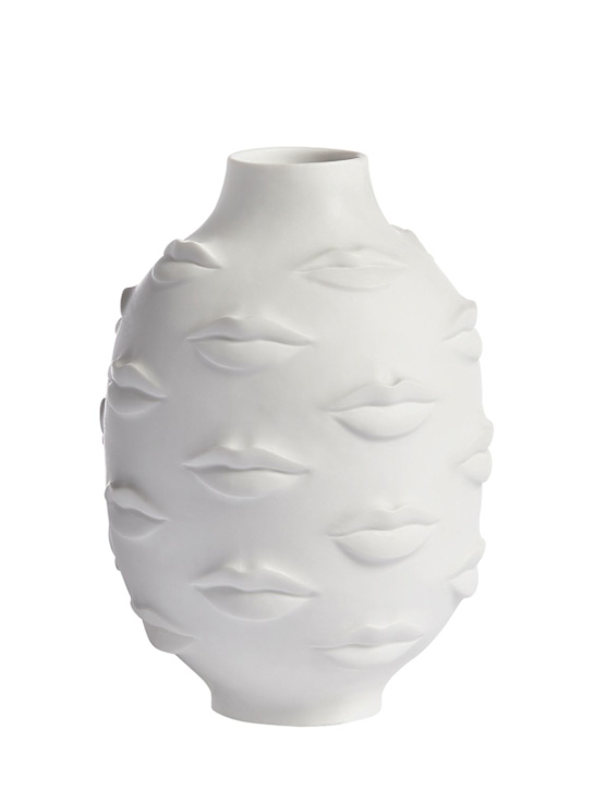 Luisaviaroma Vaso Gala in porcellana