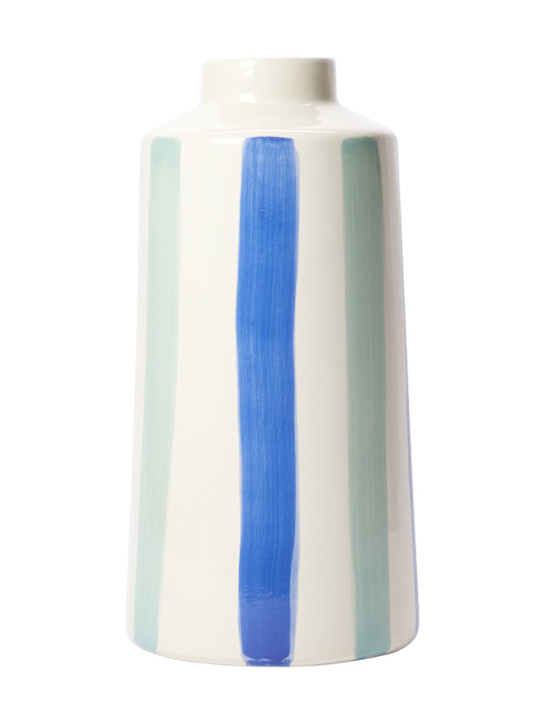 Luisaviaroma Vaso grande a strisce