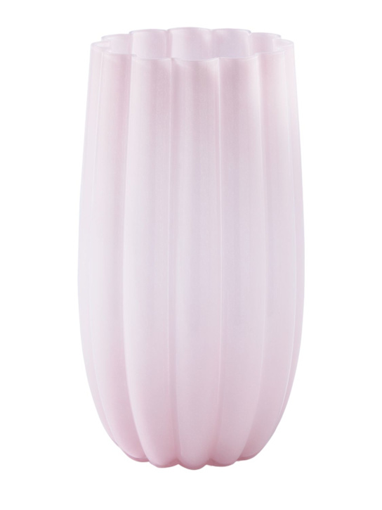 Luisaviaroma Vaso grande Melon in vetro