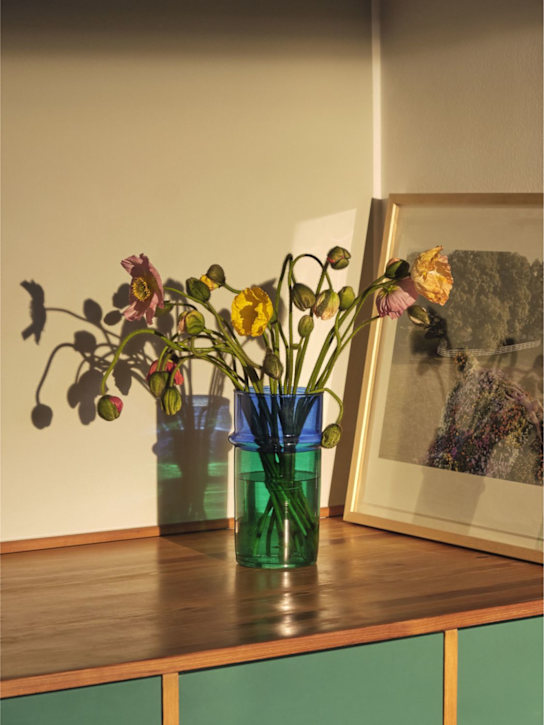 Luisaviaroma Vaso Grande Moroccan