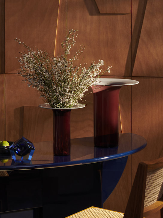Luisaviaroma Vaso Grande Silvan