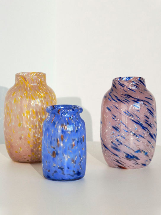 Luisaviaroma Vaso Grande Splash