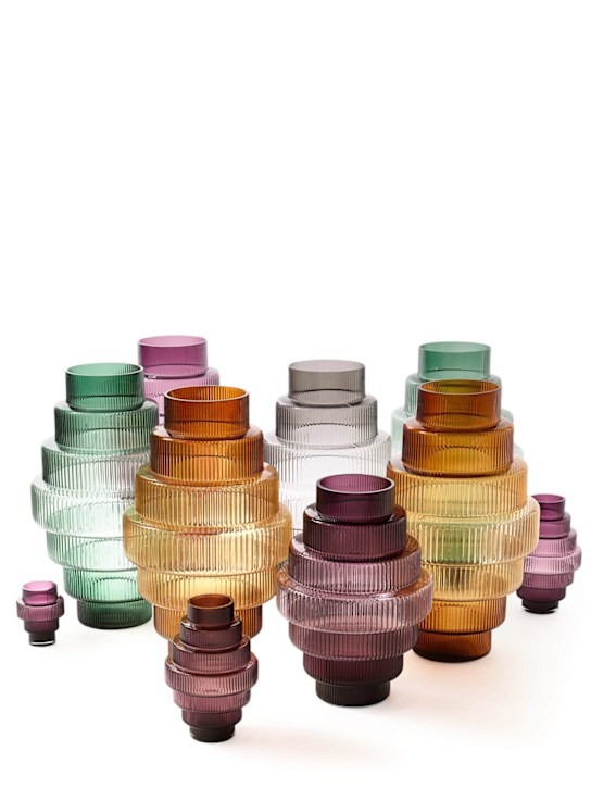 Luisaviaroma Vaso Grande Steps