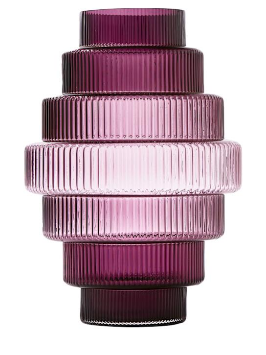 Luisaviaroma Vaso grande Steps