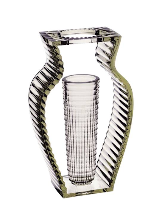 Luisaviaroma Vaso I Shine