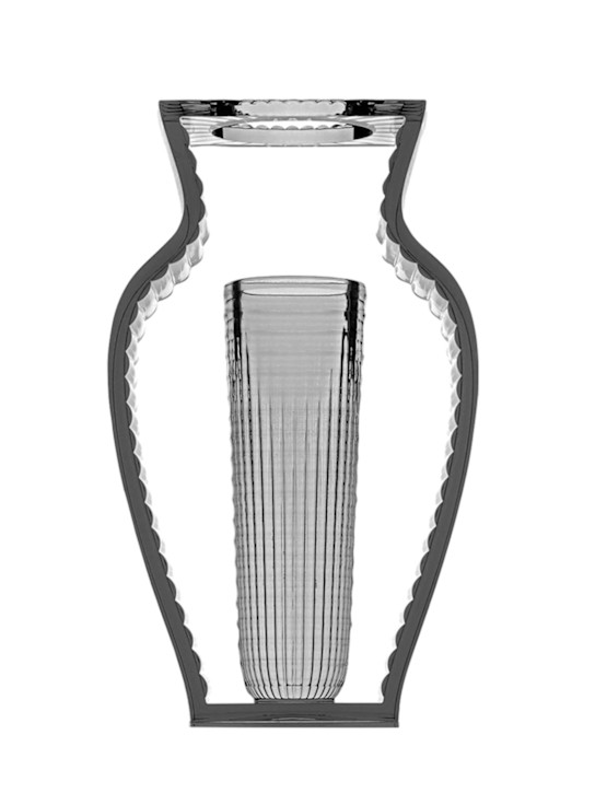 Luisaviaroma Vaso I Shine