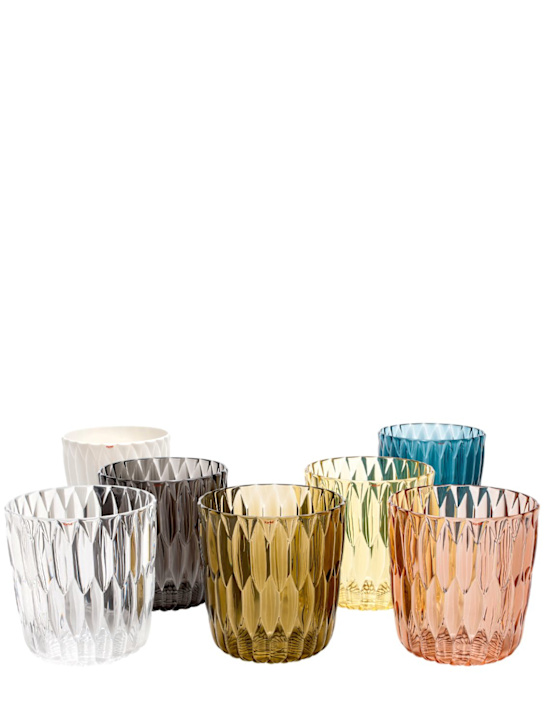 Luisaviaroma Vaso Jelly
