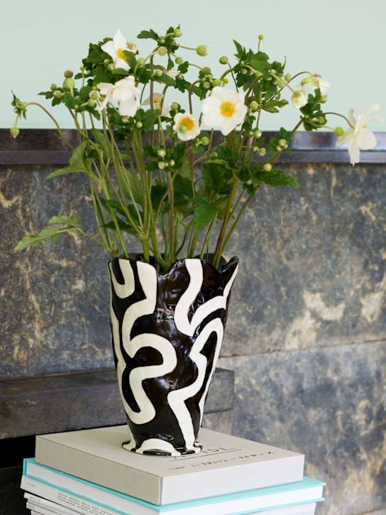 Luisaviaroma Vaso Jessica Hans Shadow