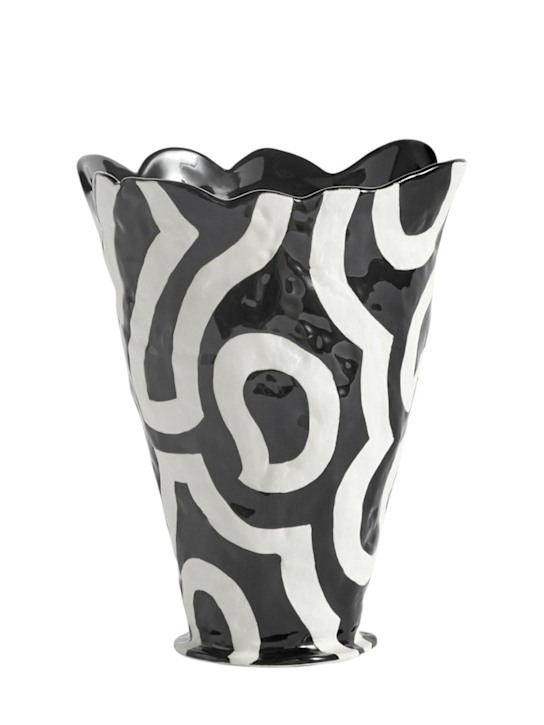 Luisaviaroma Vaso Jessica Hans Shadow
