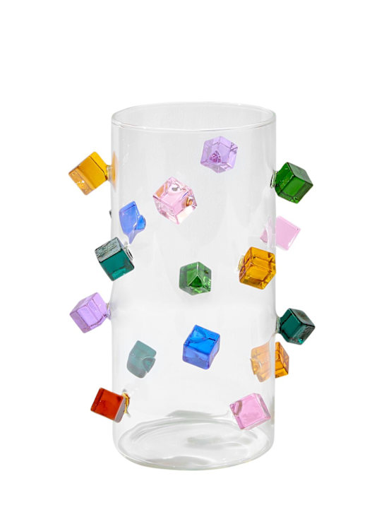 Luisaviaroma Vaso Jewel