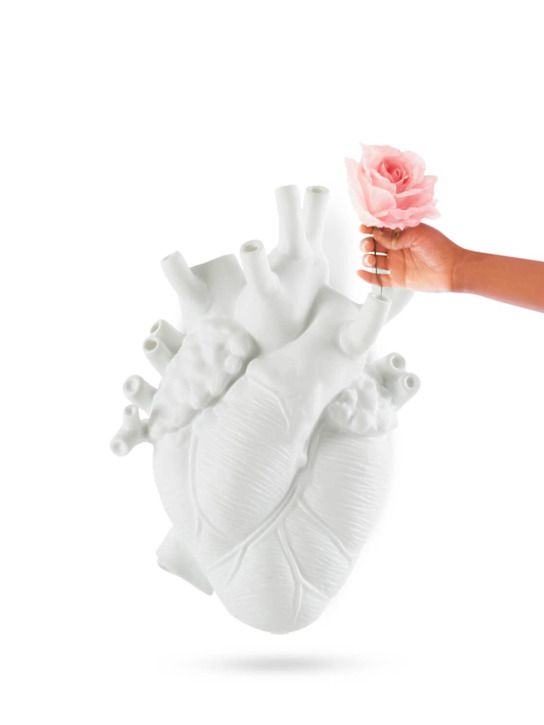 Luisaviaroma Vaso Love In Bloom Giant