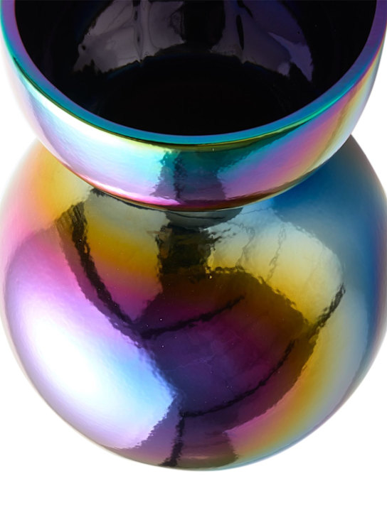 Luisaviaroma Vaso Medio Boolb In Pietra